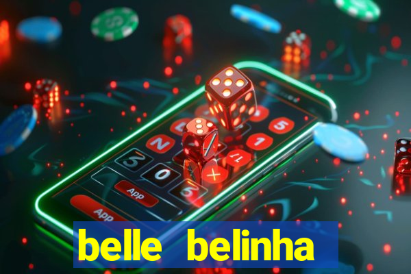 belle belinha telegram free